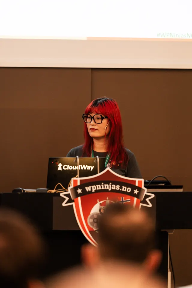 Workplace Ninjas Norway 2025 event photo