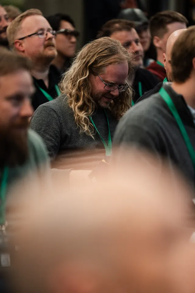 Workplace Ninjas Norway 2025 event photo