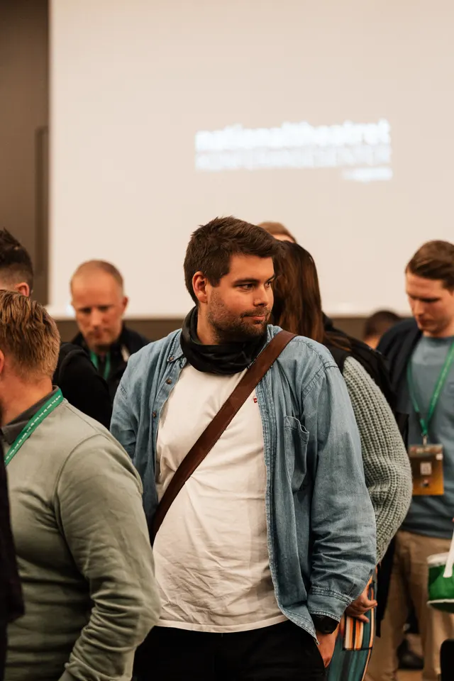 Workplace Ninjas Norway 2025 event photo