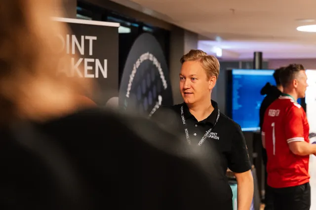 Workplace Ninjas Norway 2025 event photo
