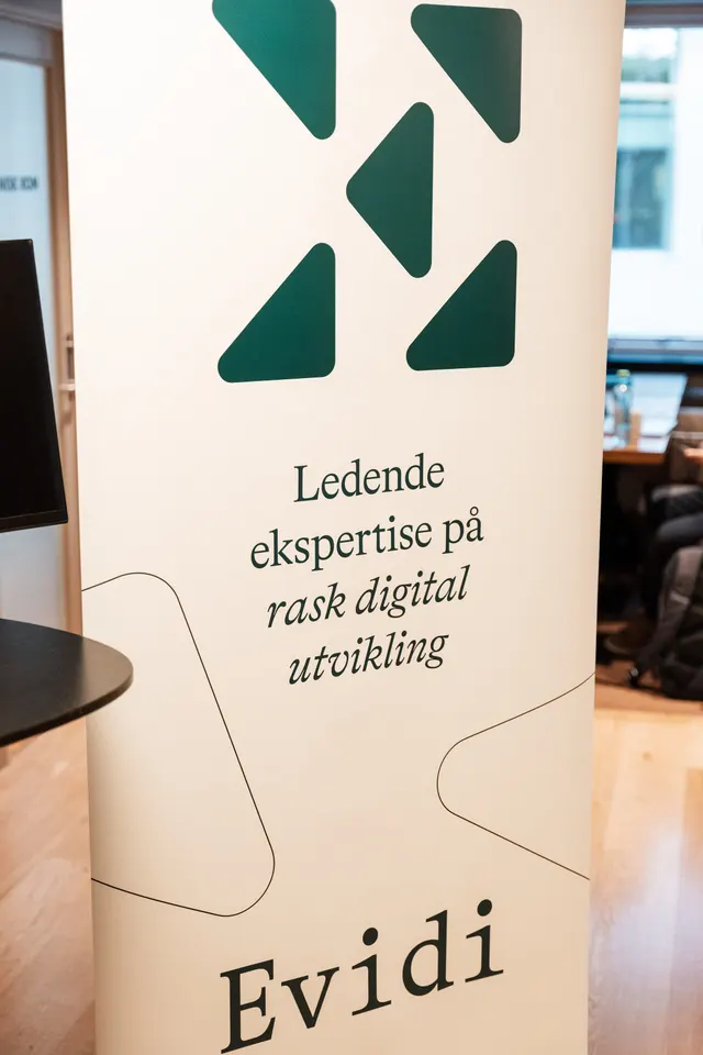 Workplace Ninjas Norway 2025 event photo