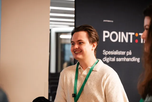 Workplace Ninjas Norway 2025 event photo