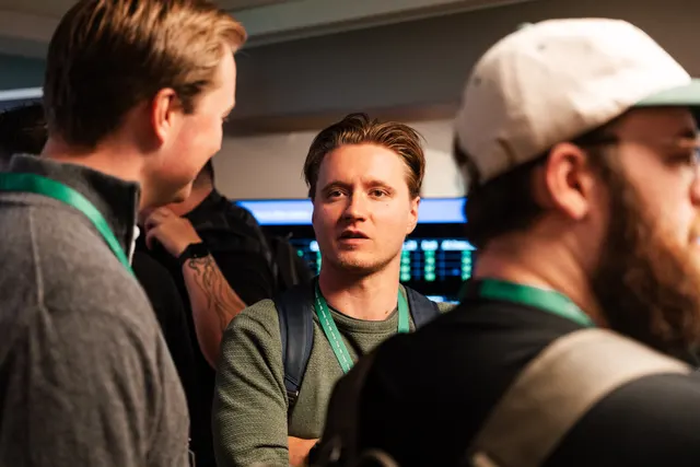 Workplace Ninjas Norway 2025 event photo