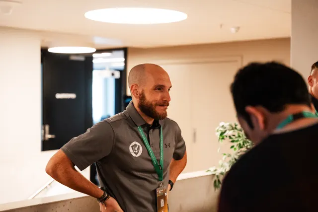 Workplace Ninjas Norway 2025 event photo