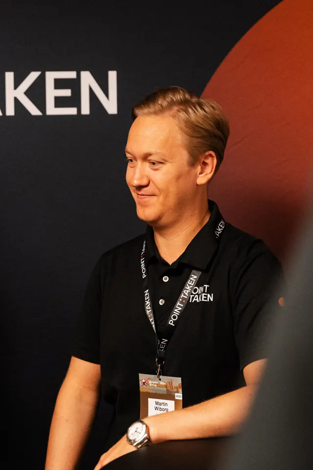 Workplace Ninjas Norway 2025 event photo