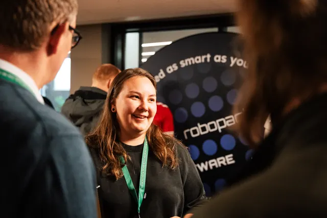 Workplace Ninjas Norway 2025 event photo