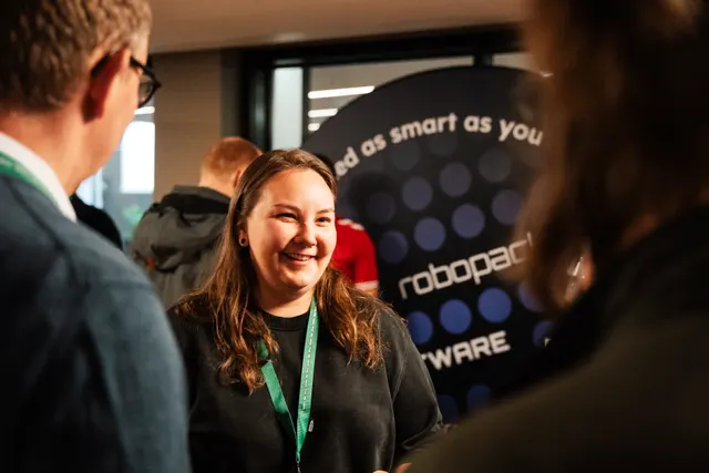 Workplace Ninjas Norway 2025 event photo