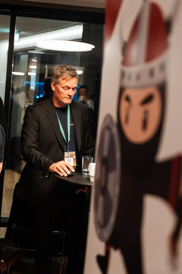 Workplace Ninjas Norway 2025 event photo