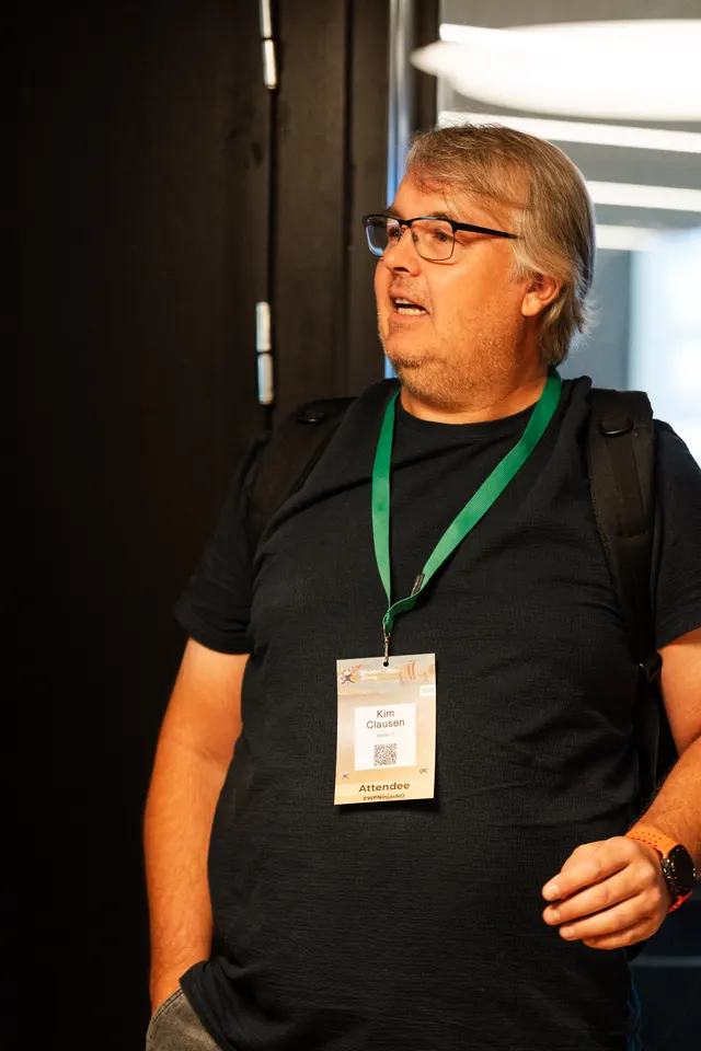 Workplace Ninjas Norway 2025 event photo