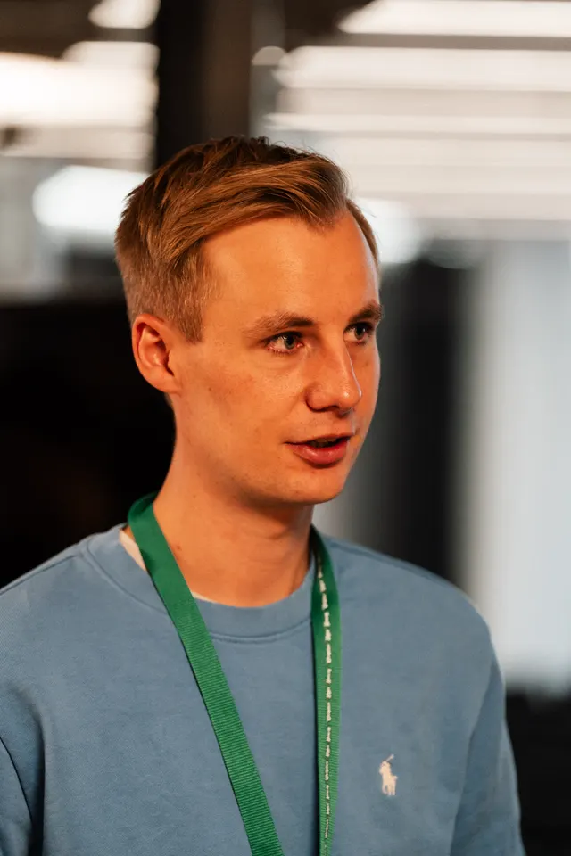 Workplace Ninjas Norway 2025 event photo