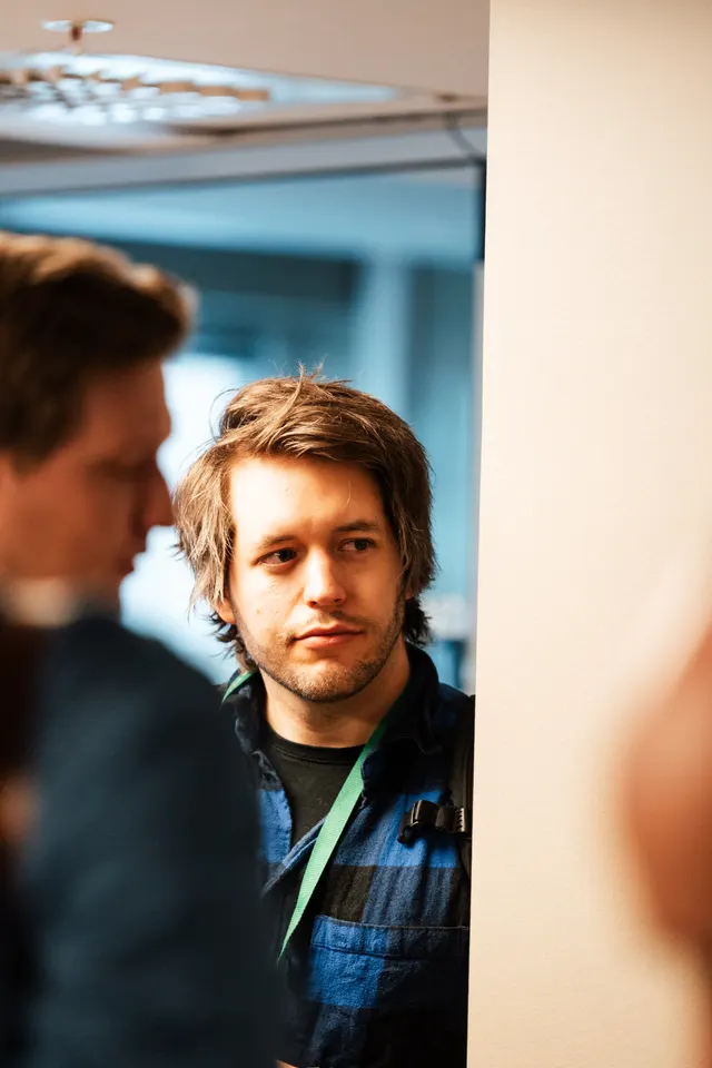 Workplace Ninjas Norway 2025 event photo