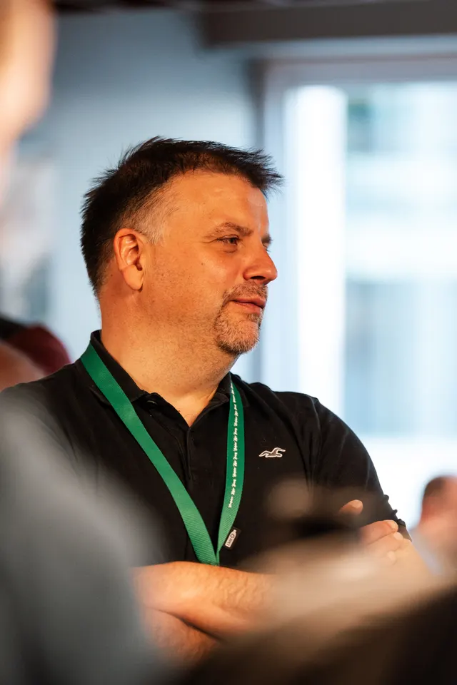 Workplace Ninjas Norway 2025 event photo