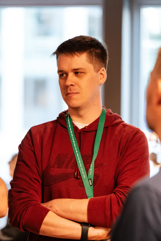 Workplace Ninjas Norway 2025 event photo