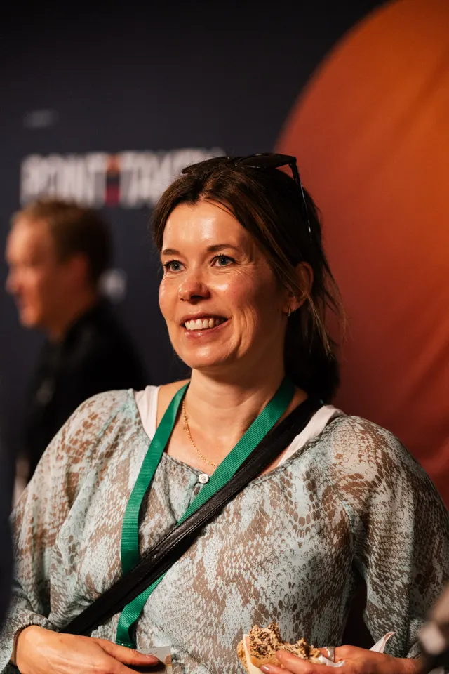 Workplace Ninjas Norway 2025 event photo