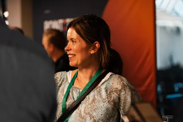 Workplace Ninjas Norway 2025 event photo