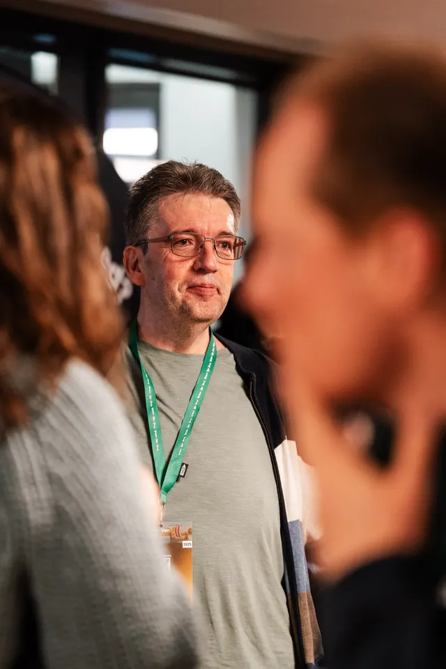 Workplace Ninjas Norway 2025 event photo