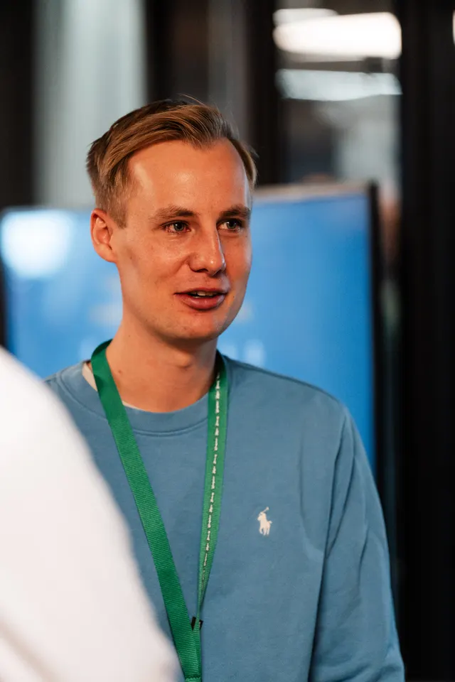 Workplace Ninjas Norway 2025 event photo