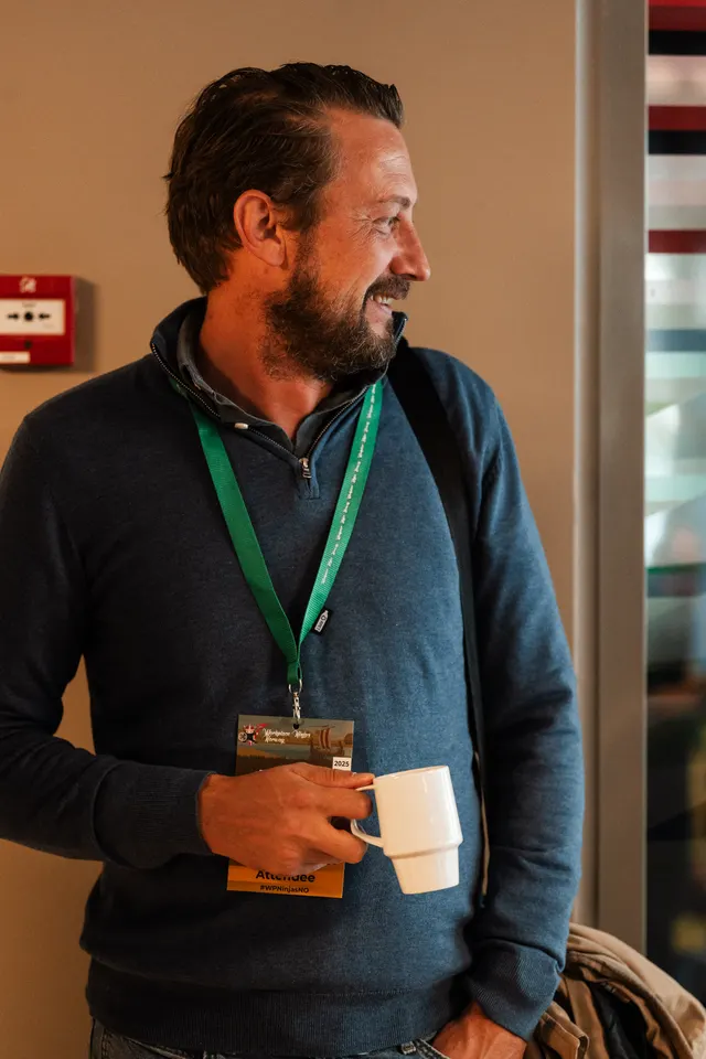 Workplace Ninjas Norway 2025 event photo