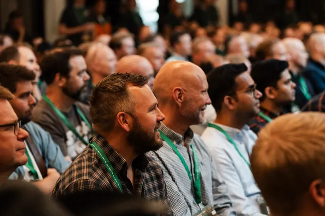 Workplace Ninjas Norway 2025 event photo