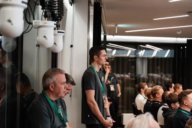 Workplace Ninjas Norway 2025 event photo