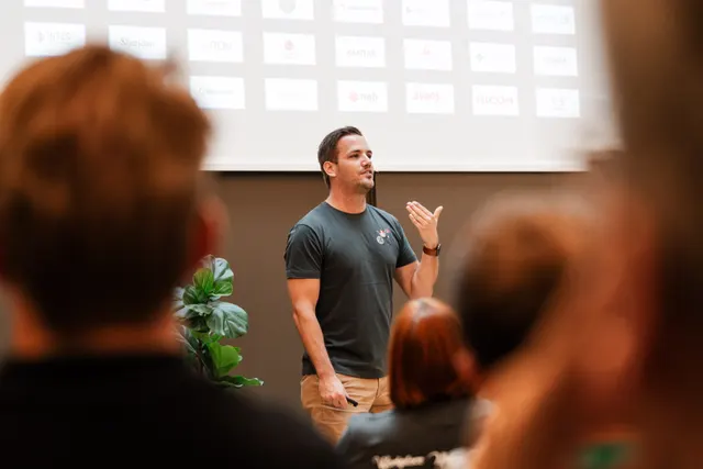 Workplace Ninjas Norway 2025 event photo