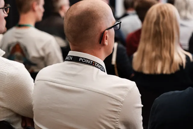 Workplace Ninjas Norway 2025 event photo