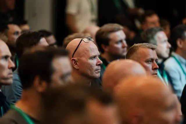 Workplace Ninjas Norway 2025 event photo