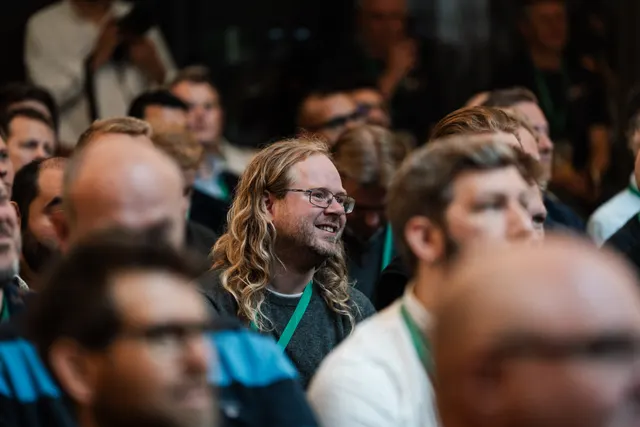 Workplace Ninjas Norway 2025 event photo