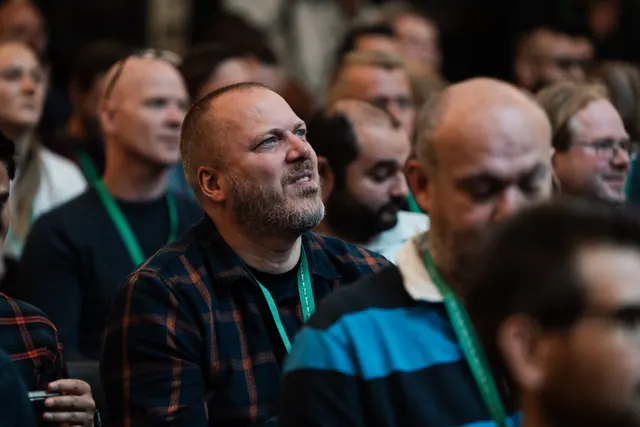 Workplace Ninjas Norway 2025 event photo