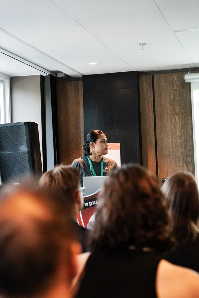 Workplace Ninjas Norway 2025 event photo