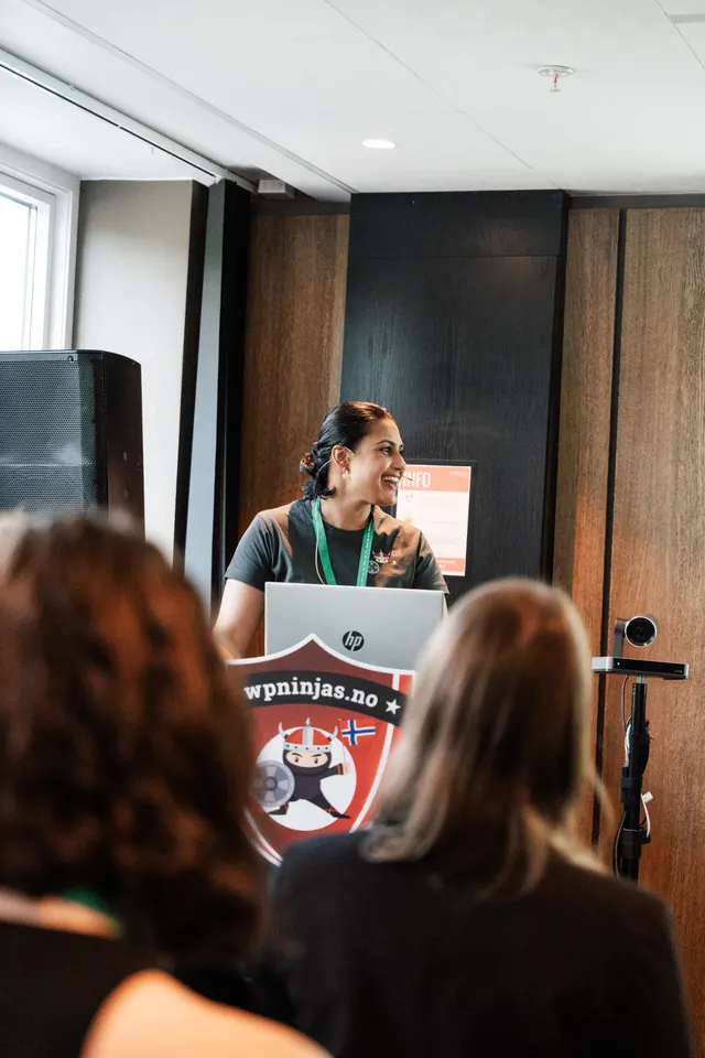 Workplace Ninjas Norway 2025 event photo