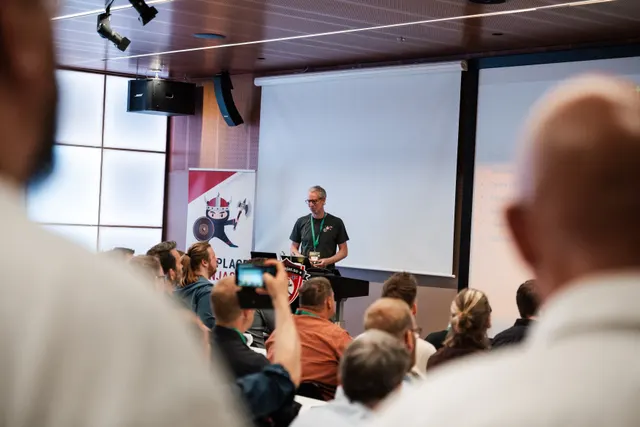 Workplace Ninjas Norway 2025 event photo