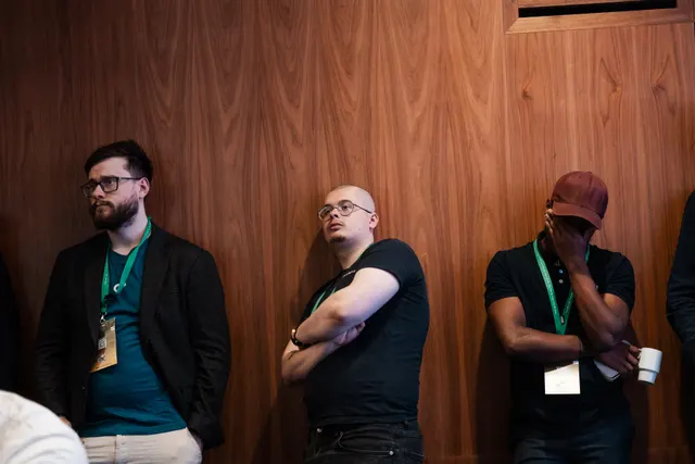 Workplace Ninjas Norway 2025 event photo