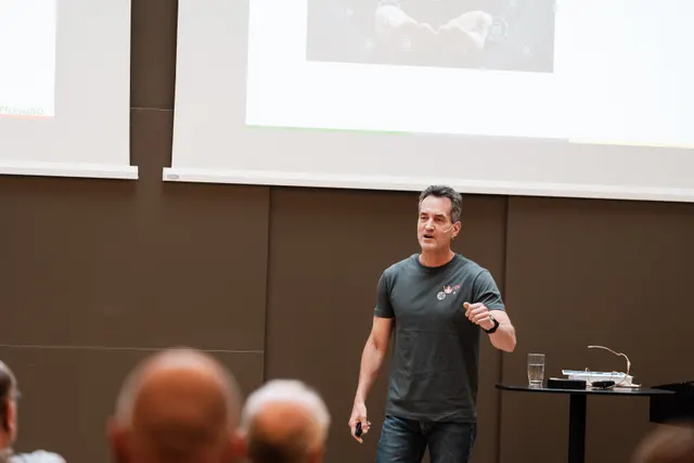 Workplace Ninjas Norway 2025 event photo