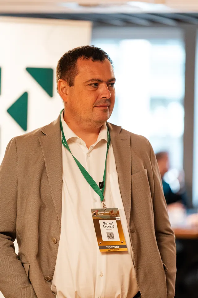 Workplace Ninjas Norway 2025 event photo