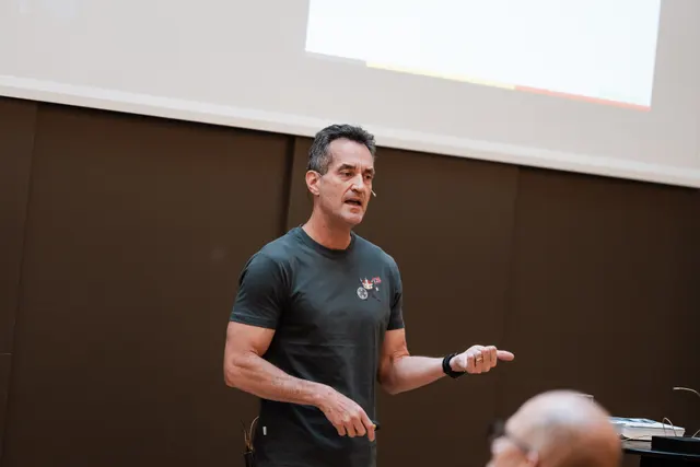 Workplace Ninjas Norway 2025 event photo