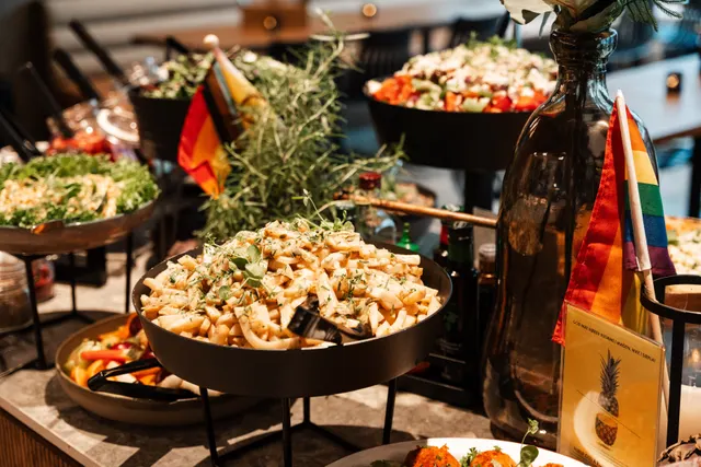 Workplace Ninjas Norway 2025 event photo