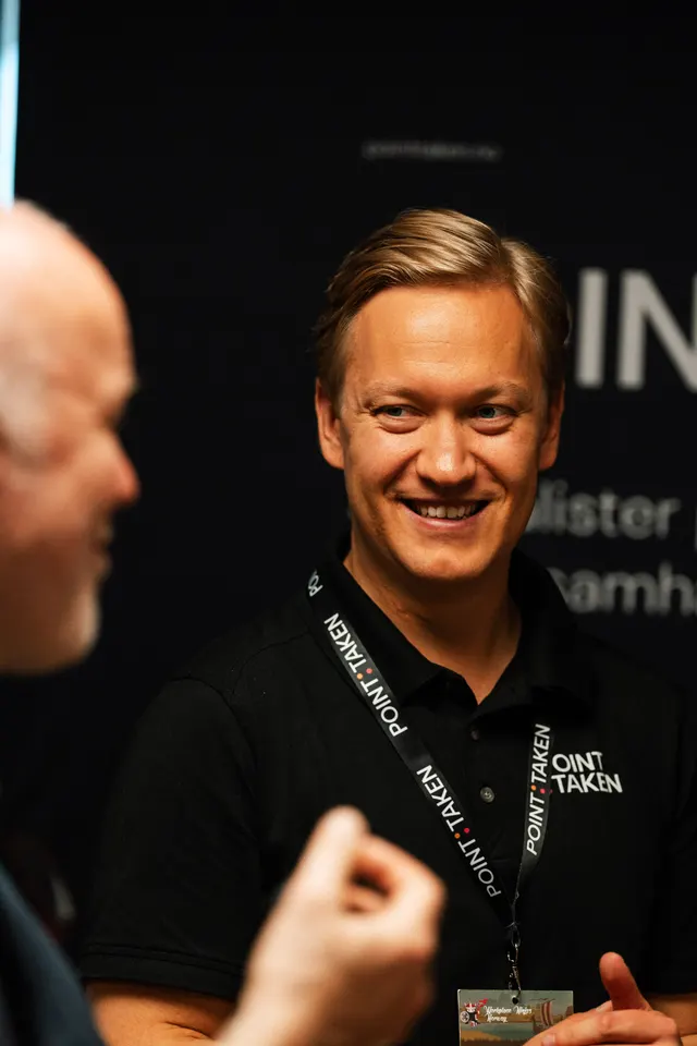 Workplace Ninjas Norway 2025 event photo