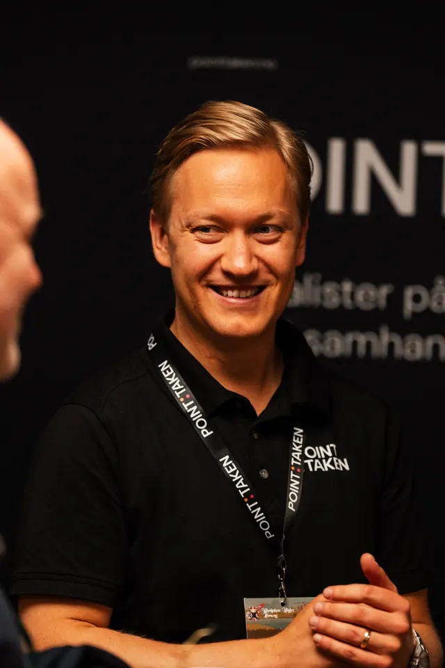 Workplace Ninjas Norway 2025 event photo