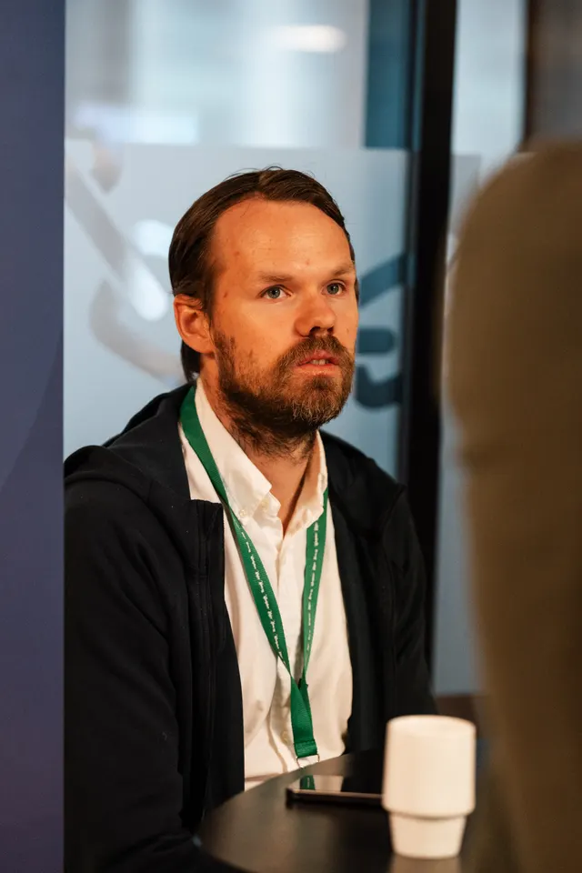 Workplace Ninjas Norway 2025 event photo