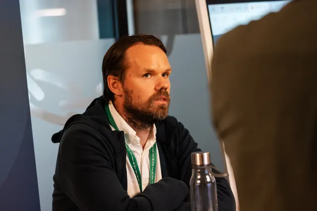 Workplace Ninjas Norway 2025 event photo