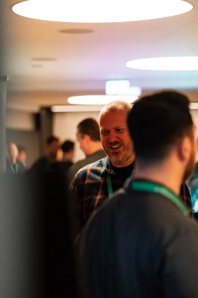 Workplace Ninjas Norway 2025 event photo