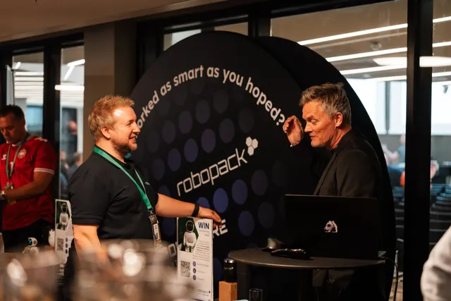 Workplace Ninjas Norway 2025 event photo