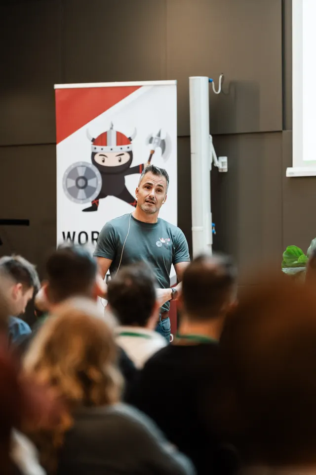 Workplace Ninjas Norway 2025 event photo