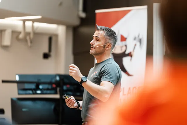 Workplace Ninjas Norway 2025 event photo