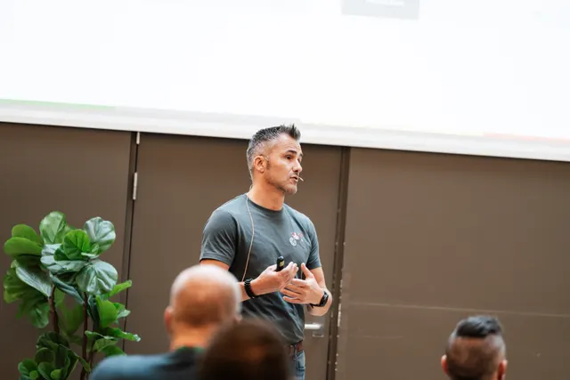 Workplace Ninjas Norway 2025 event photo