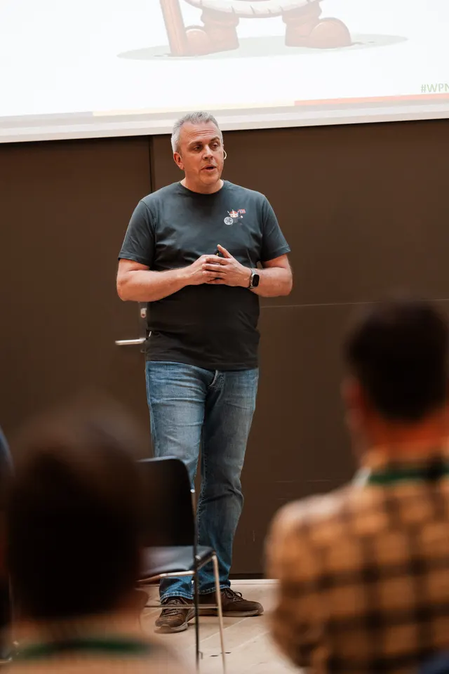 Workplace Ninjas Norway 2025 event photo