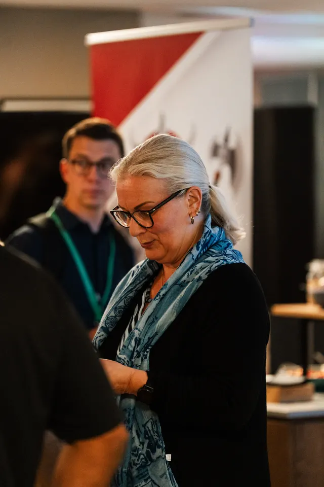 Workplace Ninjas Norway 2025 event photo