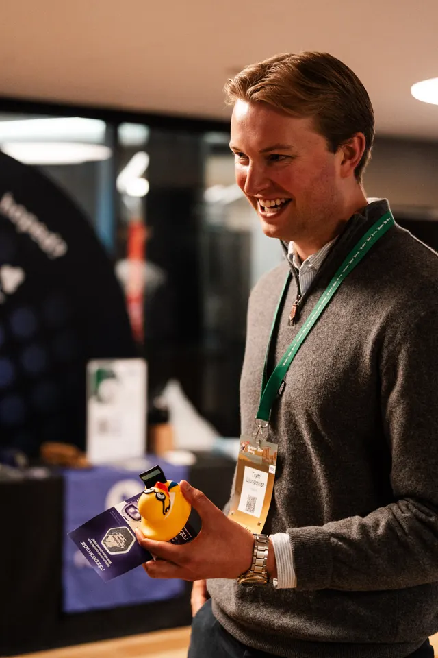 Workplace Ninjas Norway 2025 event photo