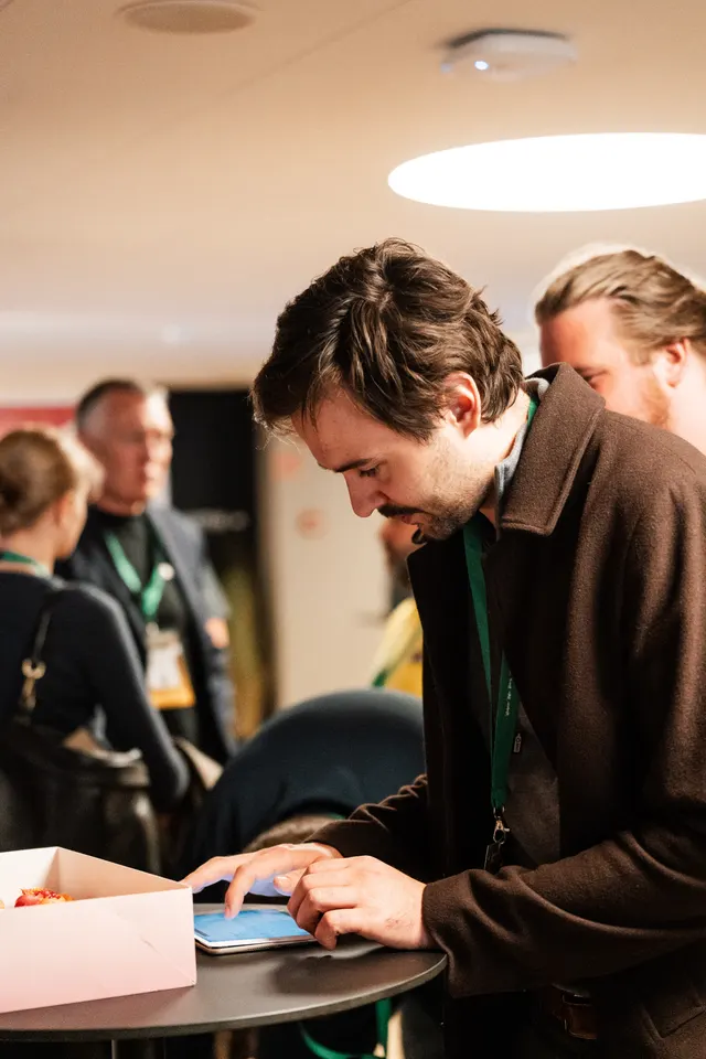 Workplace Ninjas Norway 2025 event photo